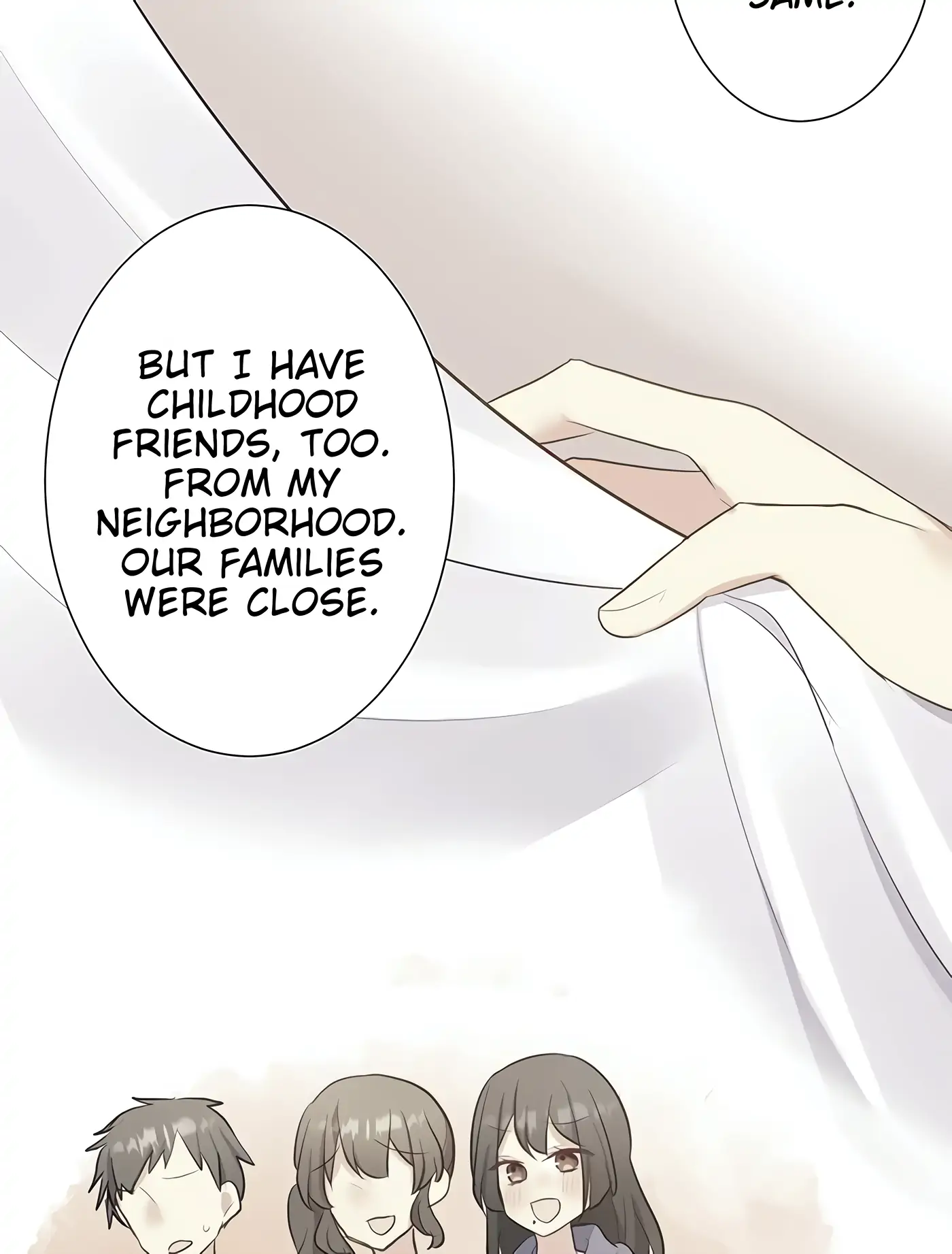 LILIES - Chapter 59 - Page 82