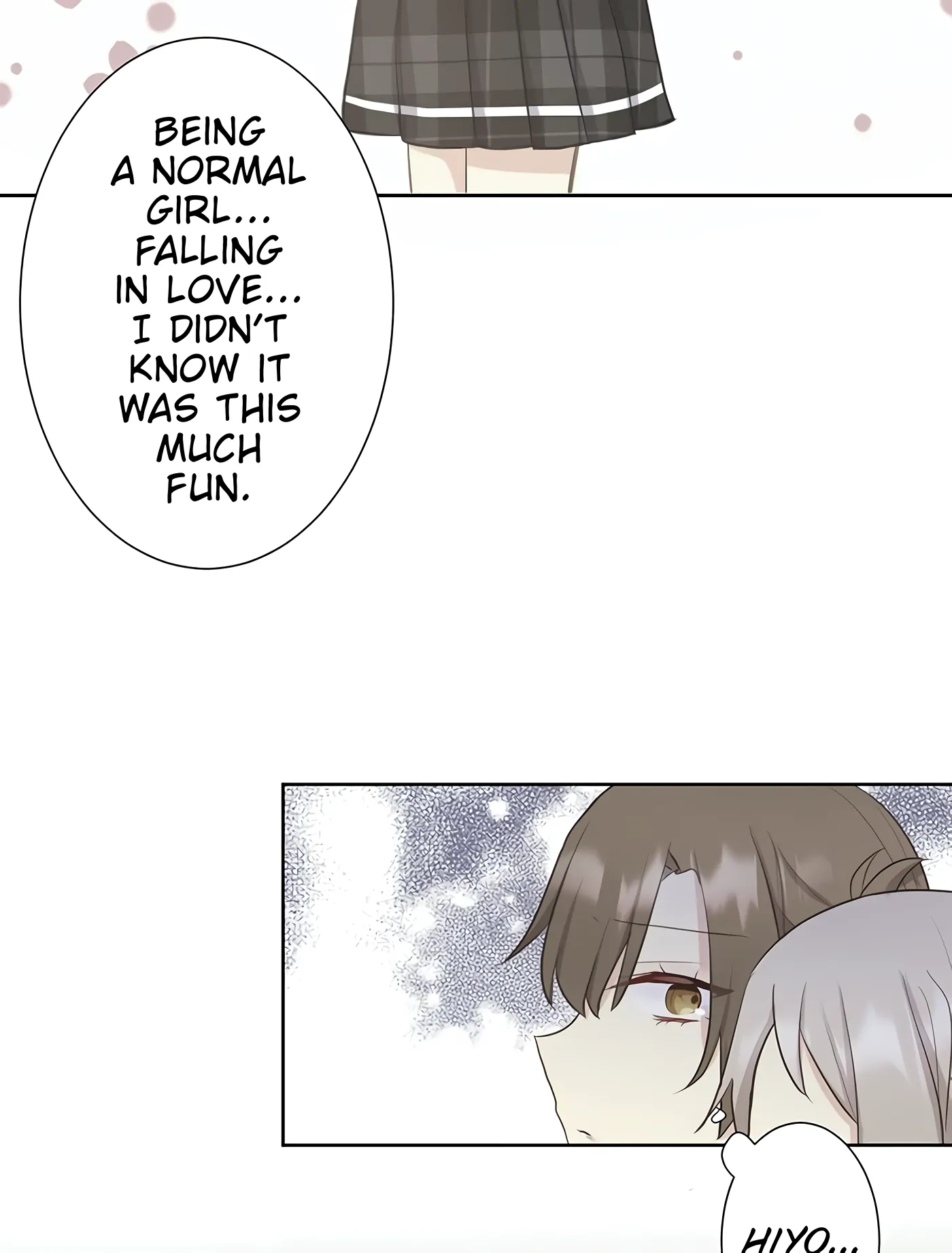 LILIES - Chapter 59 - Page 53