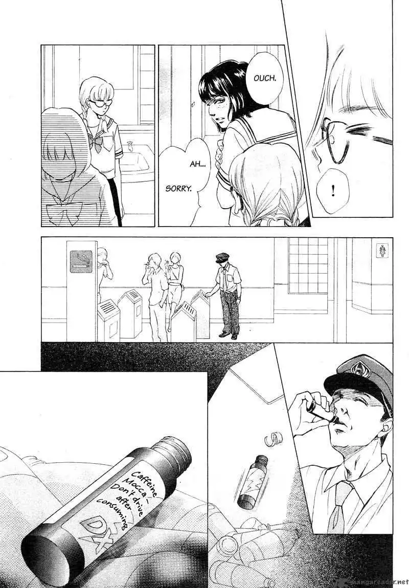 Limit - Chapter 1 - Page 30