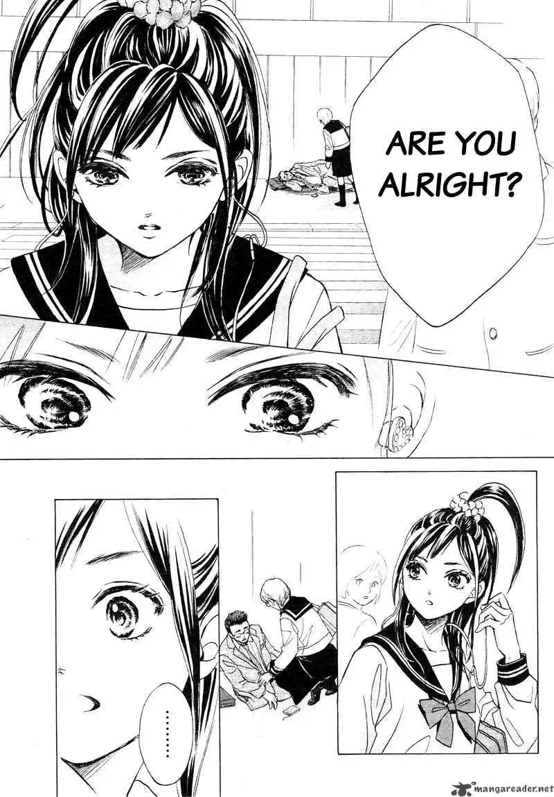 Limit - Chapter 1 - Page 6