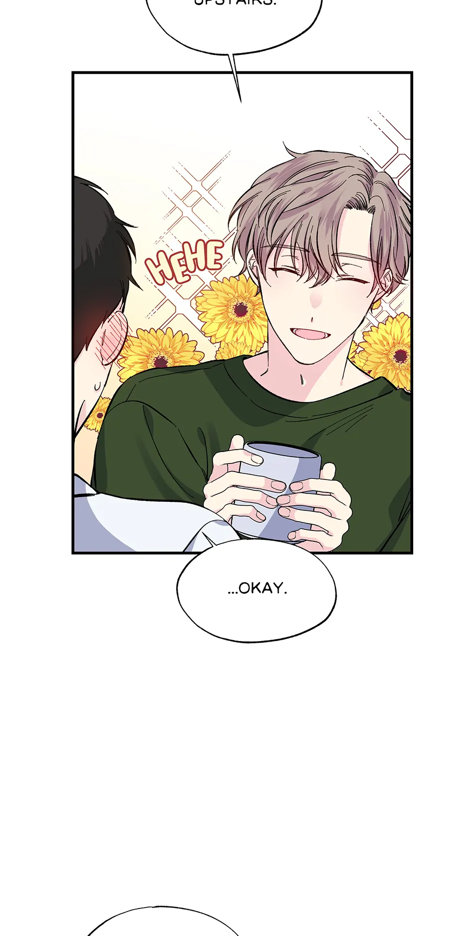 Lips (Yaoi) - Chapter 10 - Page 4