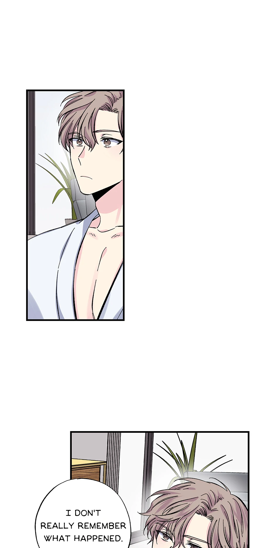 Lips (Yaoi) - Chapter 11 - Page 13