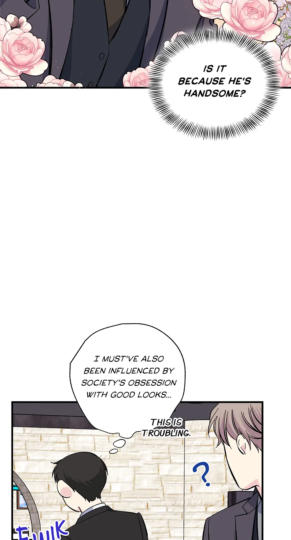 Lips (Yaoi) - Chapter 17 - Page 52