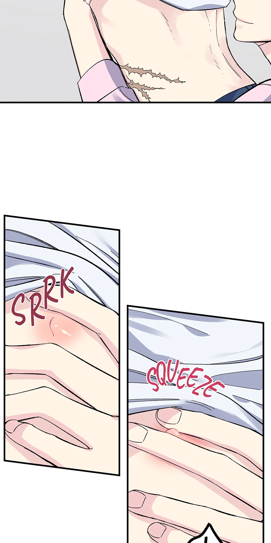 Lips (Yaoi) - Chapter 21 - Page 2