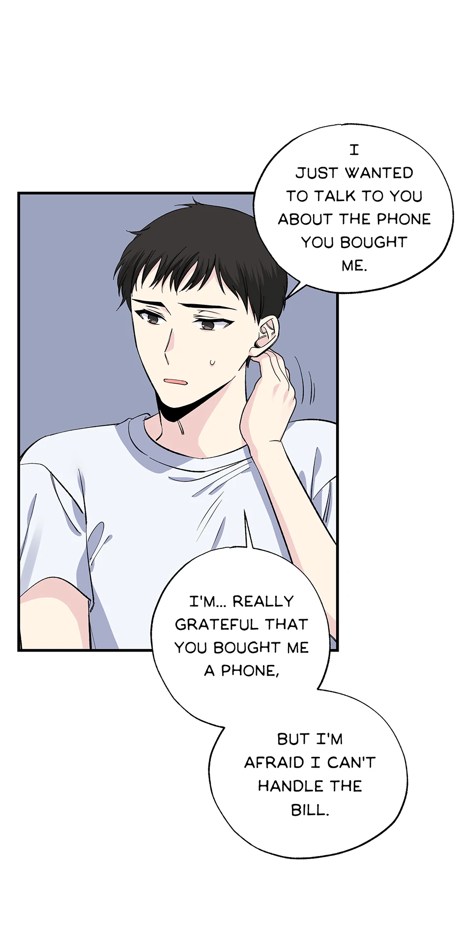 Lips (Yaoi) - Chapter 21 - Page 14
