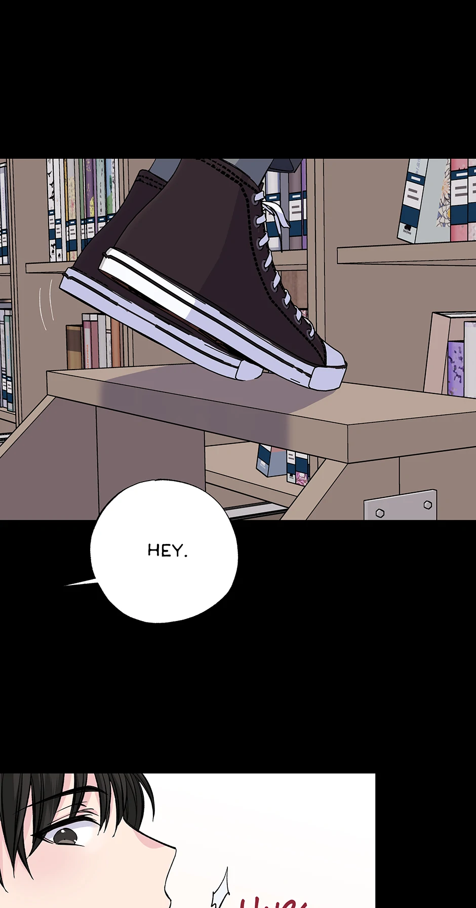 Lips (Yaoi) - Chapter 21 - Page 37