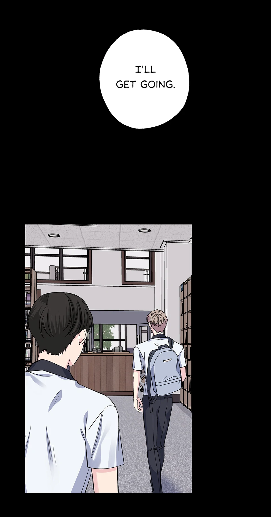 Lips (Yaoi) - Chapter 21 - Page 52