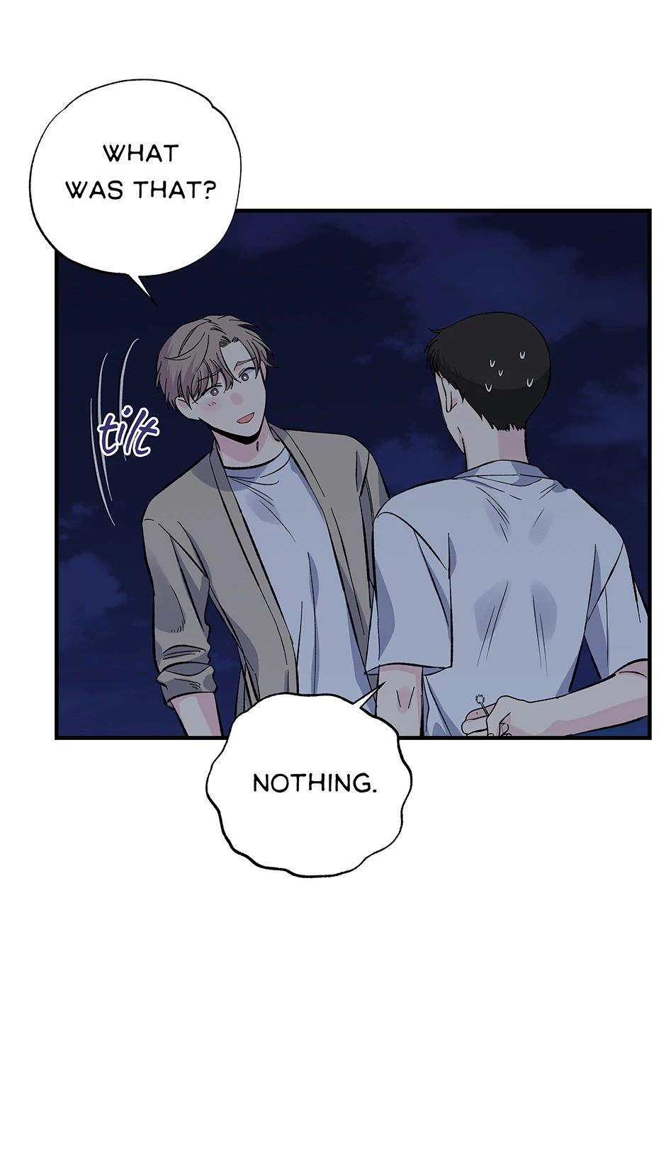 Lips (Yaoi) - Chapter 29 - Page 39