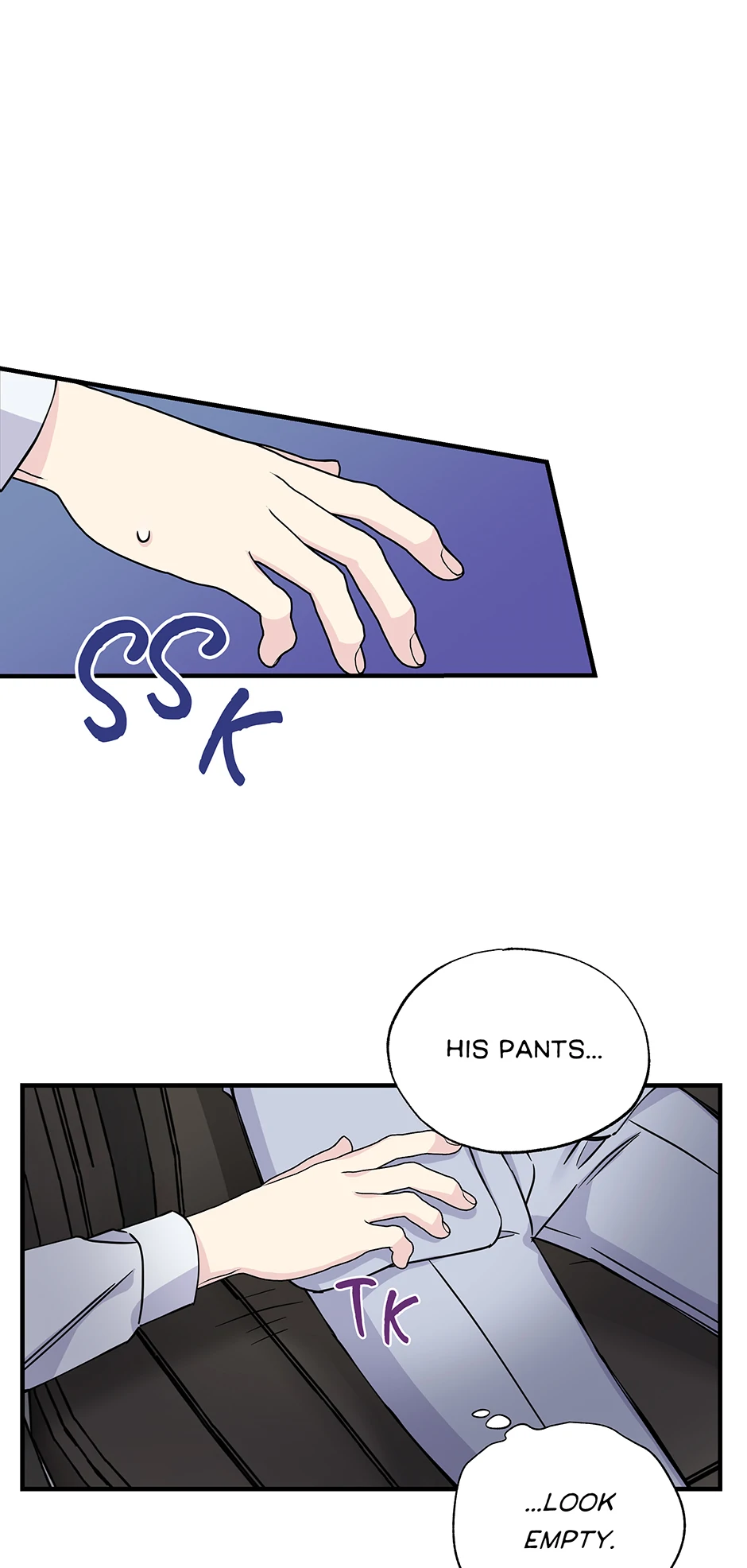 Lips (Yaoi) - Chapter 7 - Page 16