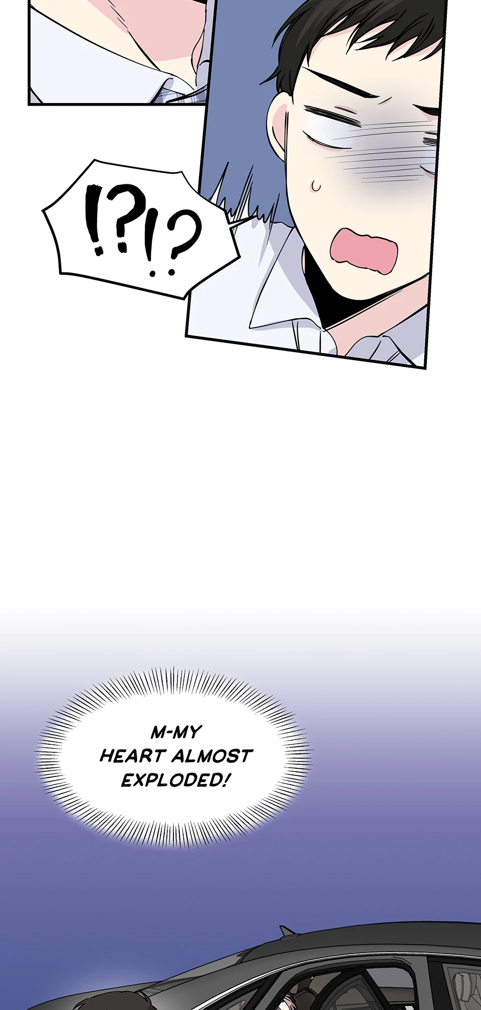 Lips (Yaoi) - Chapter 7 - Page 18