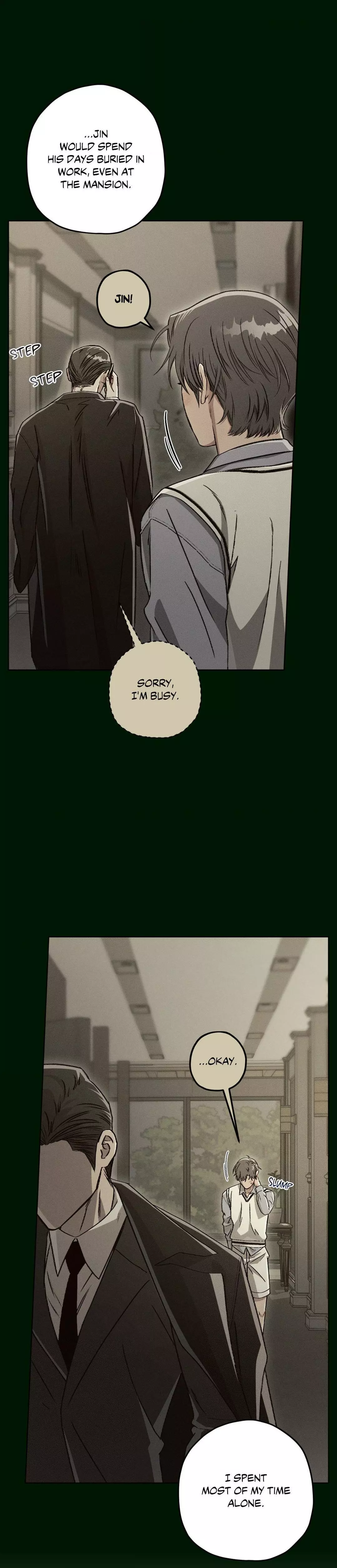 Liveta - Chapter 85 - Page 24