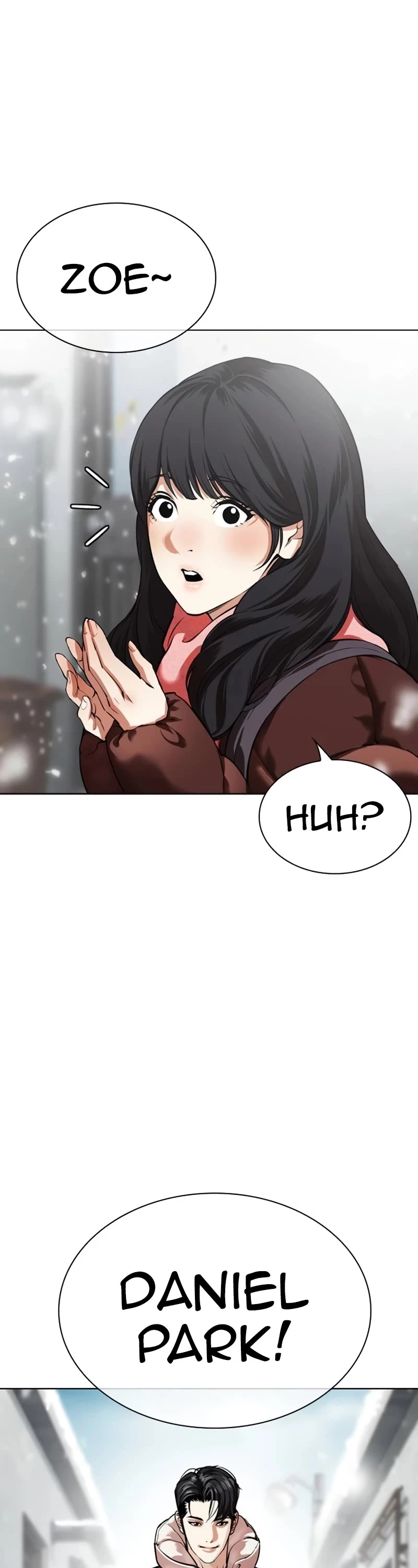 Lookism - Chapter 531 - Page 3