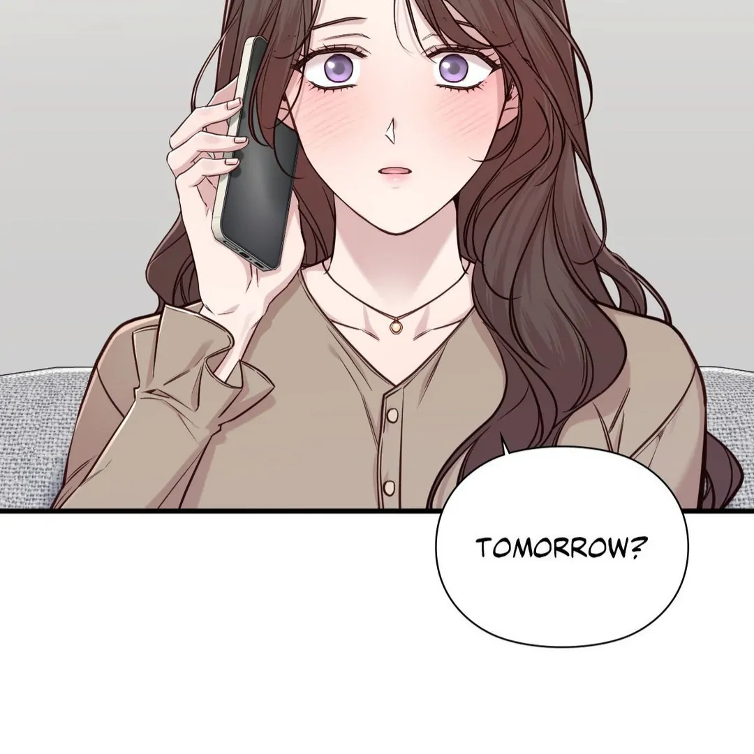 Lost Motion - Chapter 39 - Page 96