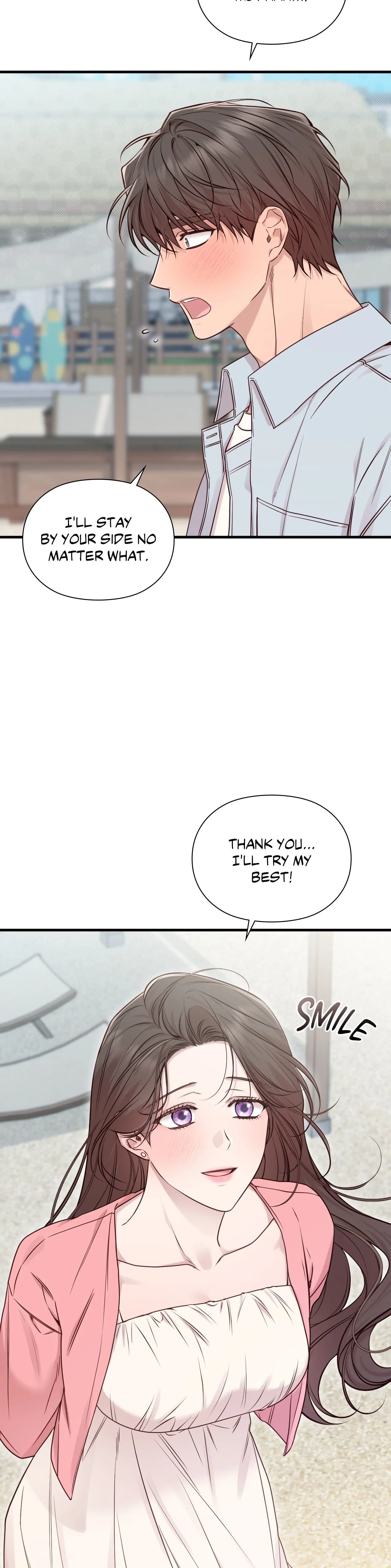 Lost Motion - Chapter 40 - Page 16