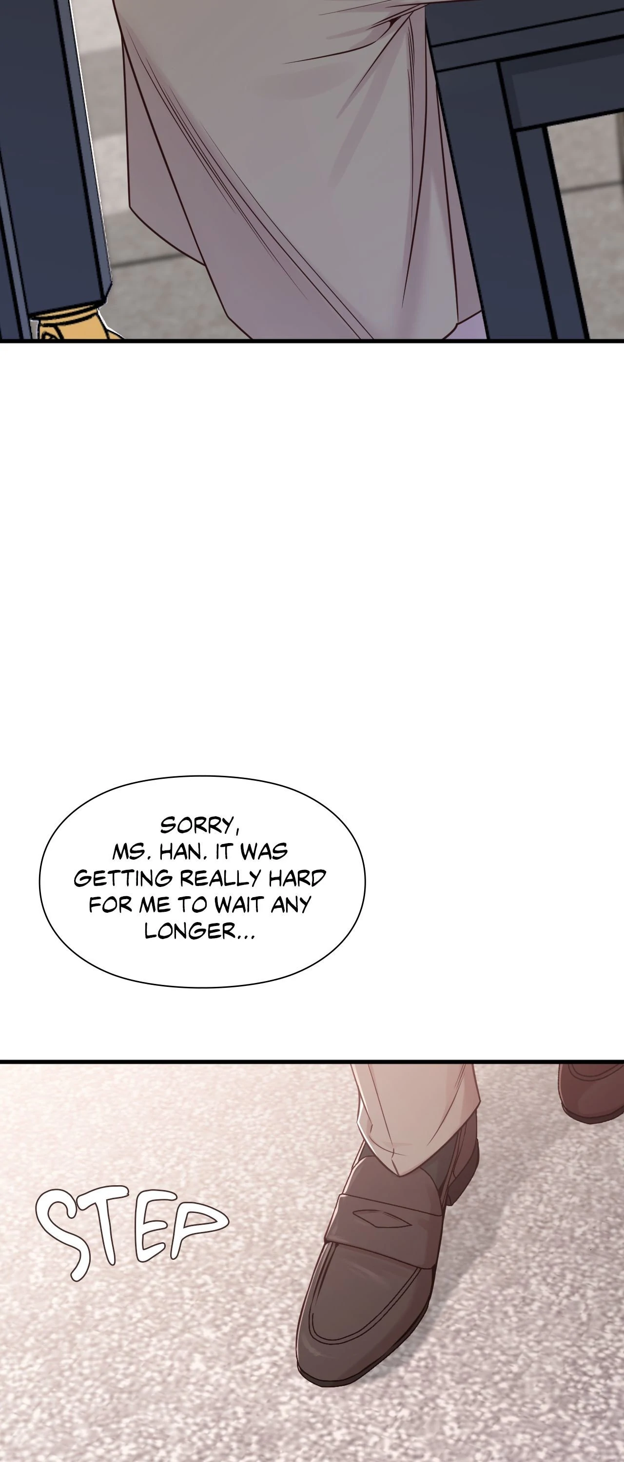 Lost Motion - Chapter 55 - Page 90