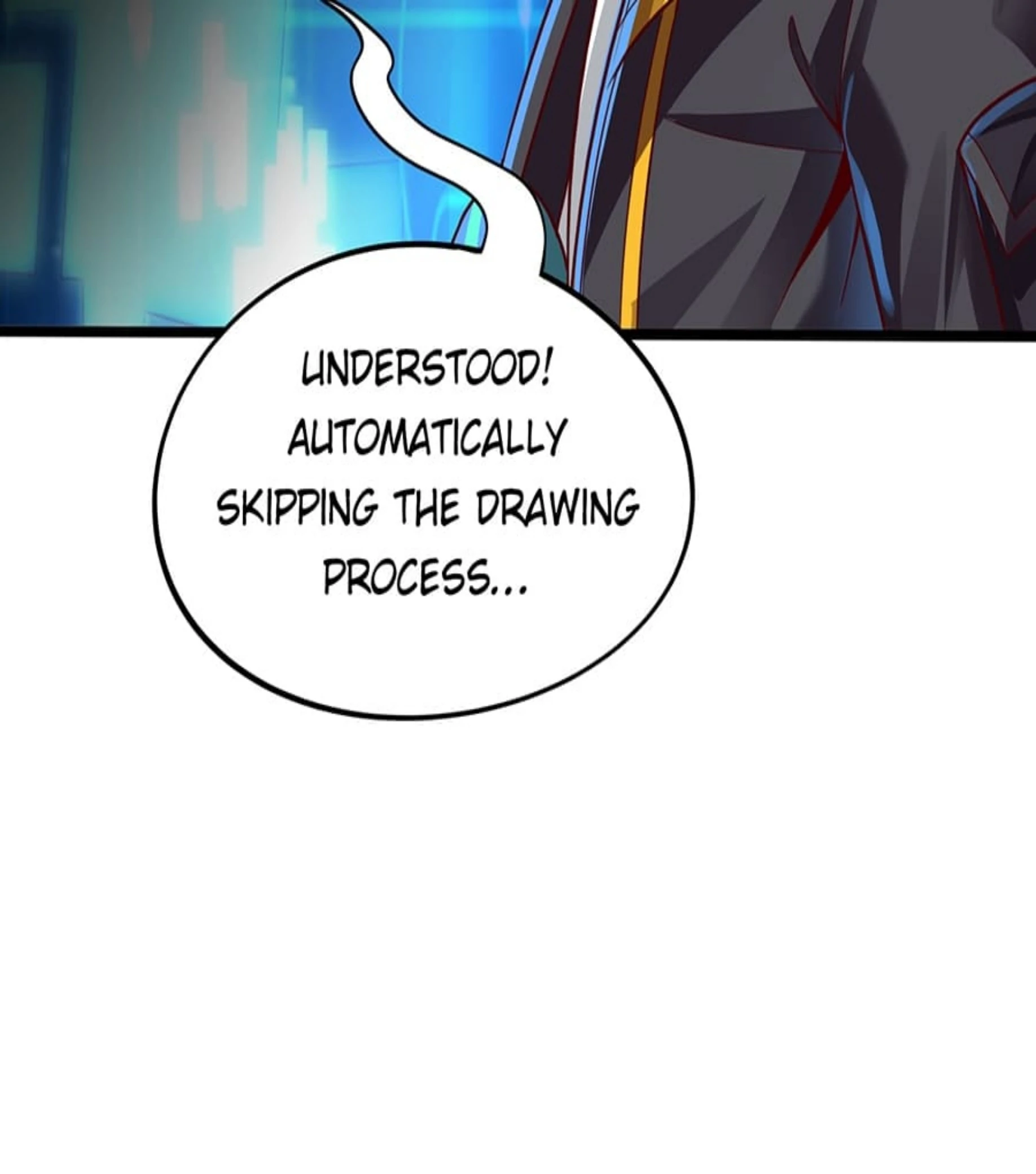 Lost Powers Restored: Unlocking a New Skill Every Day (Official) - Chapter 3 - Page 15