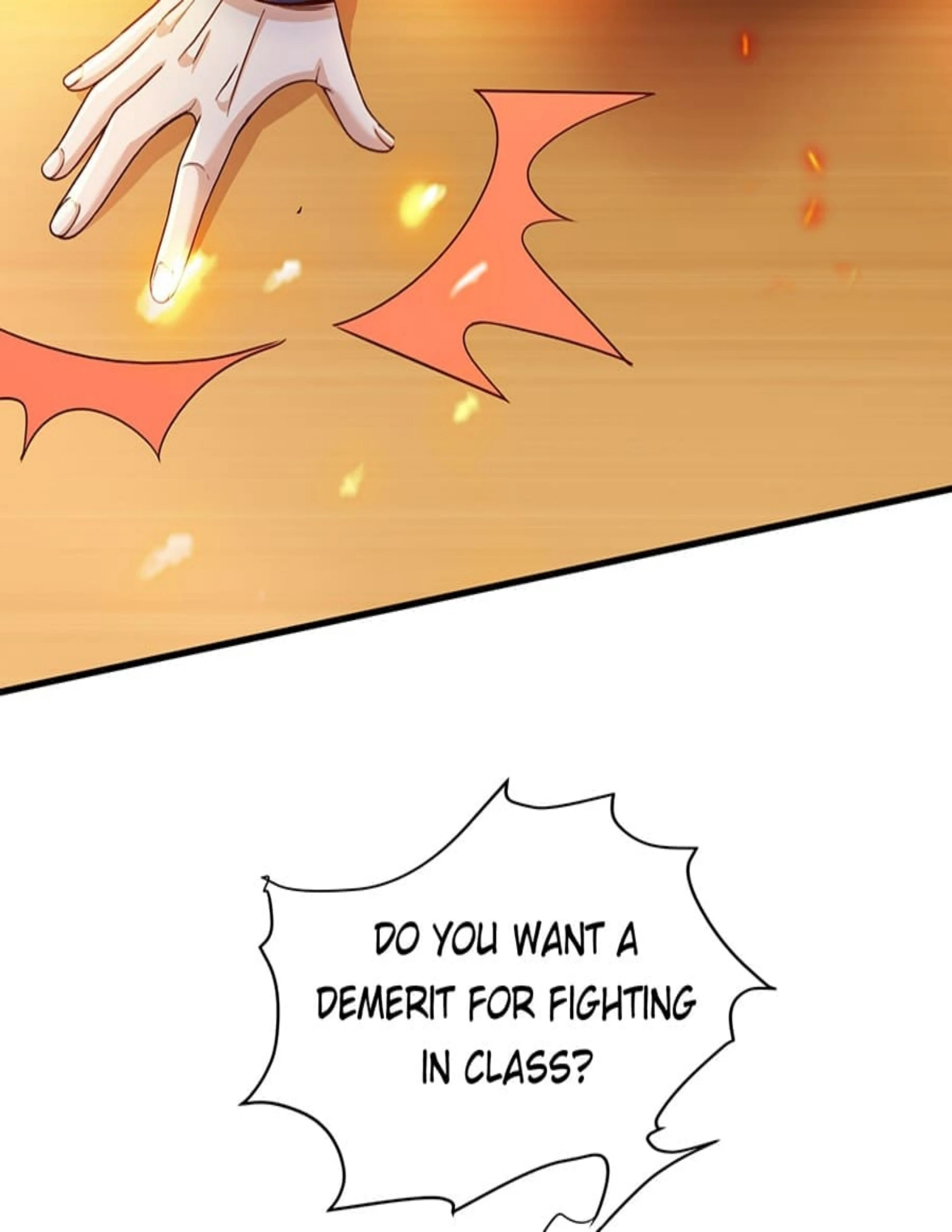 Lost Powers Restored: Unlocking a New Skill Every Day (Official) - Chapter 3 - Page 46