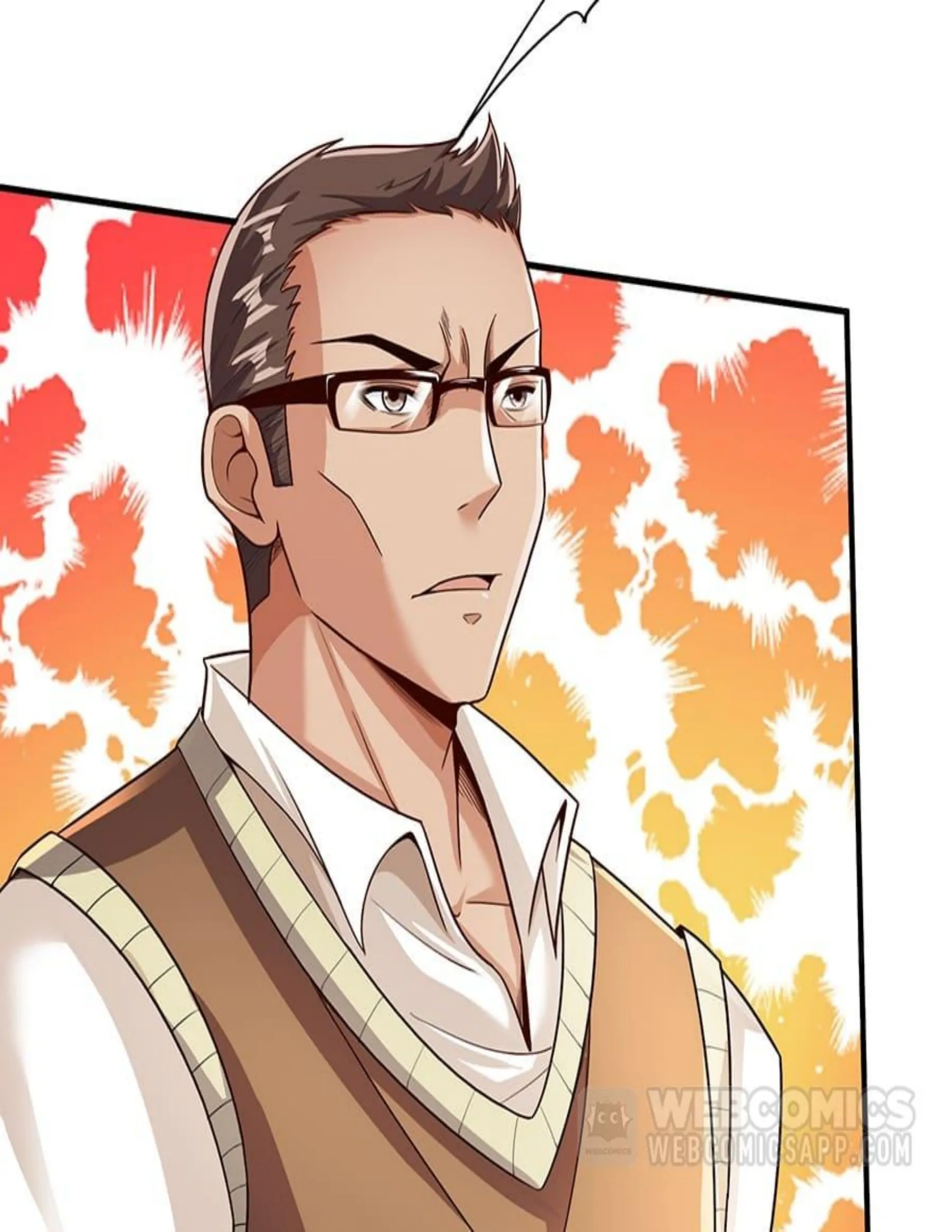 Lost Powers Restored: Unlocking a New Skill Every Day (Official) - Chapter 3 - Page 47