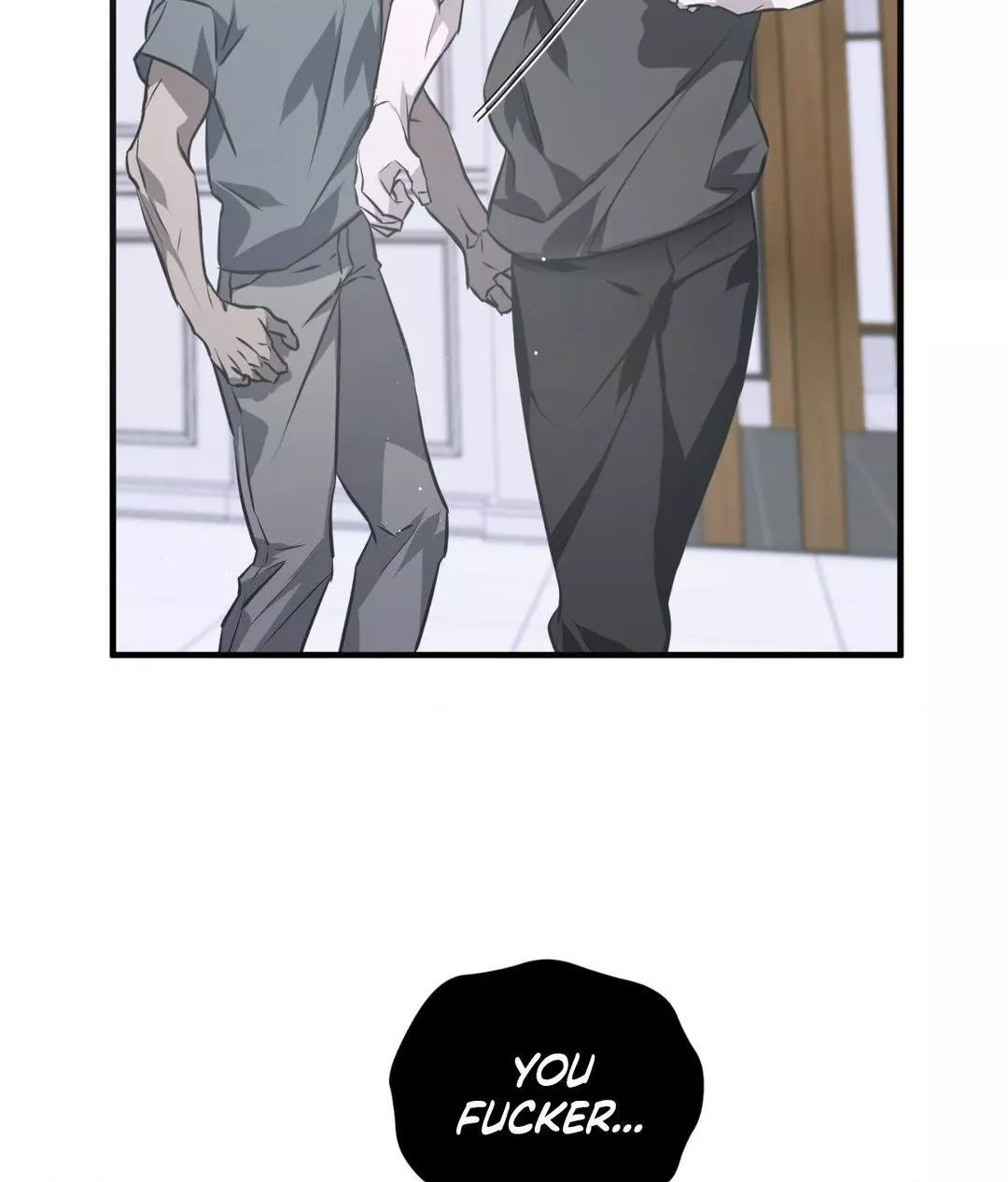 Lost - Chapter 13 - Page 121