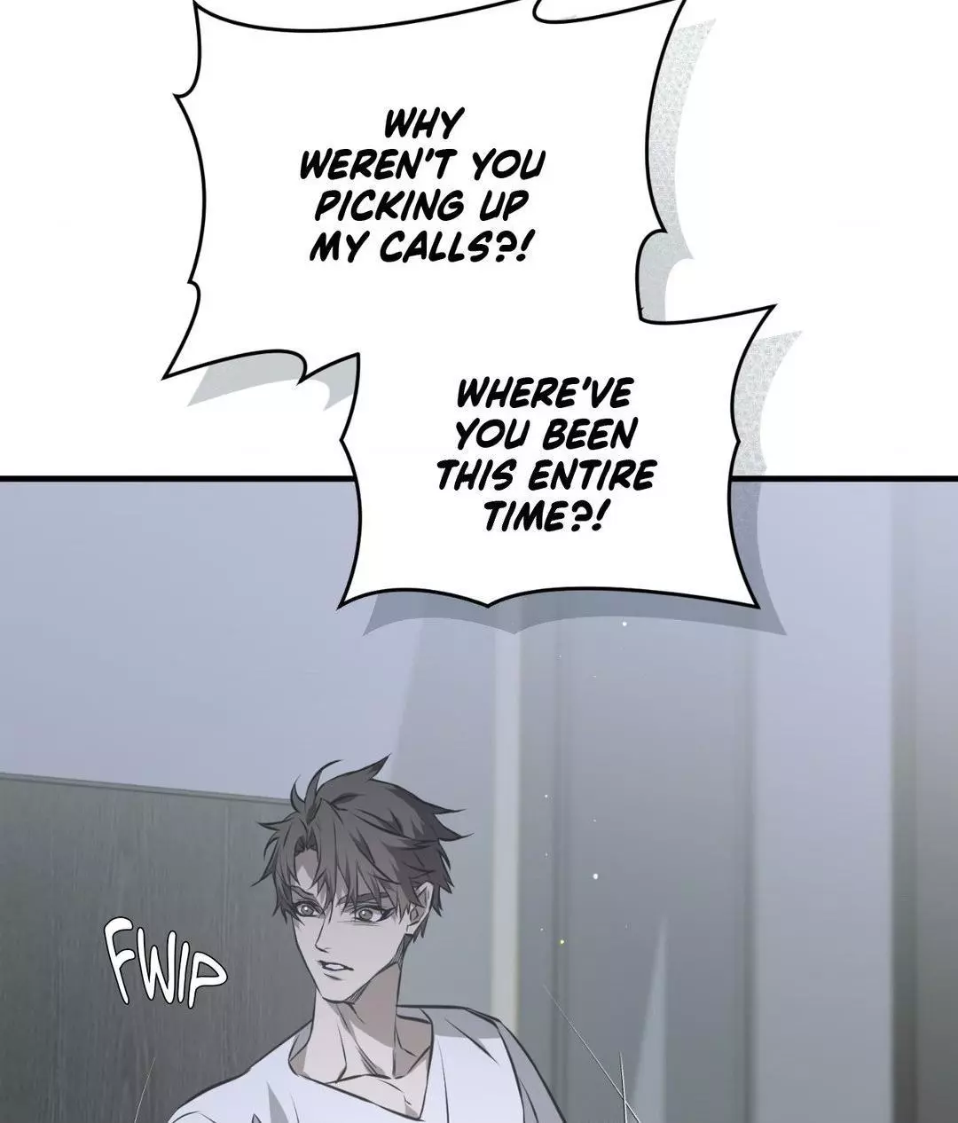 Lost - Chapter 13 - Page 105