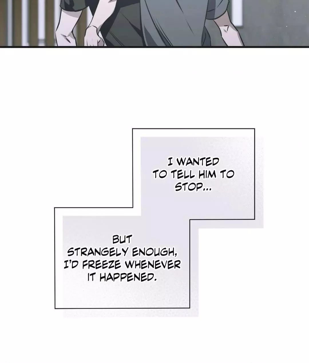 Lost - Chapter 15 - Page 73