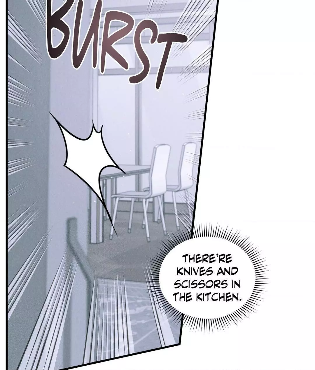 Lost - Chapter 9 - Page 97