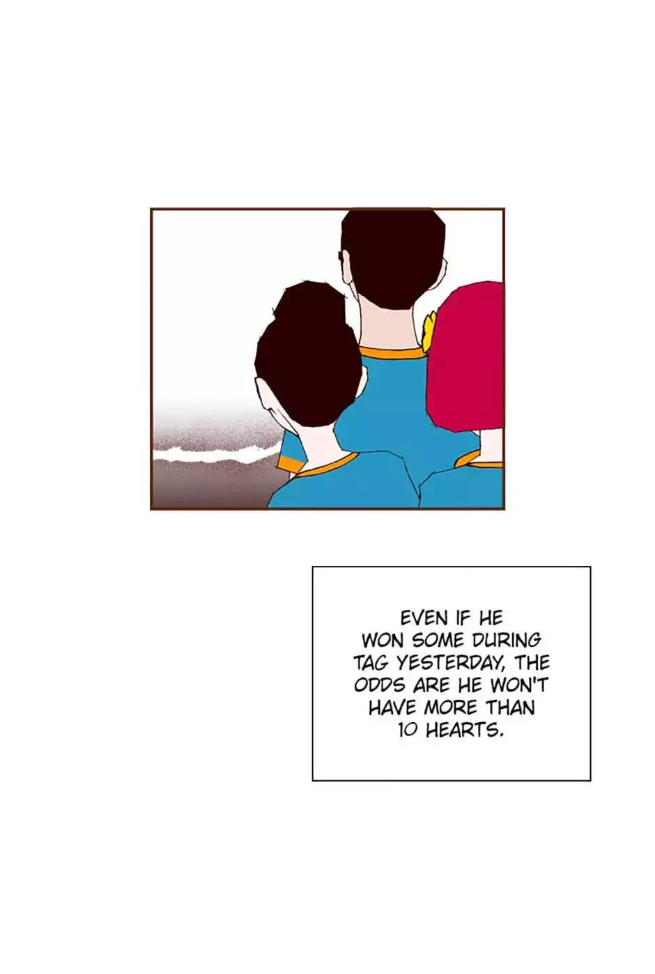 Love Alarm - Chapter 103 - Page 67