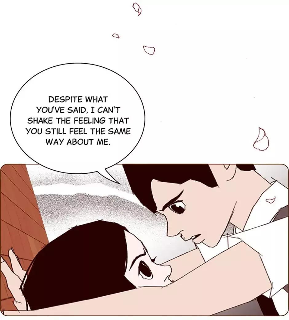 Love Alarm - Chapter 119 - Page 72