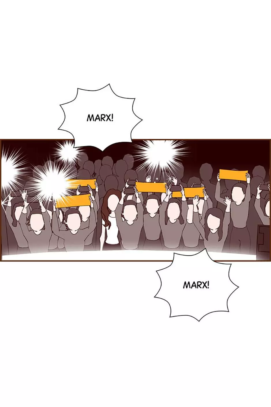 Love Alarm - Chapter 132 - Page 12