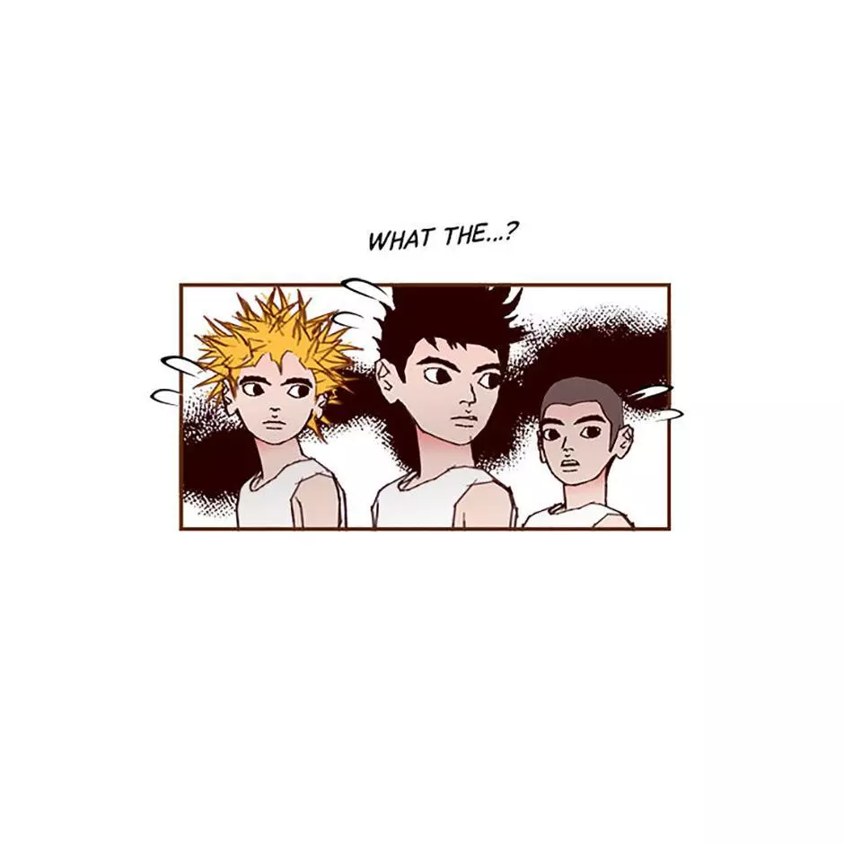 Love Alarm - Chapter 132 - Page 39