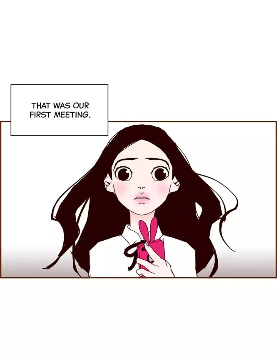 Love Alarm - Chapter 23 - Page 4