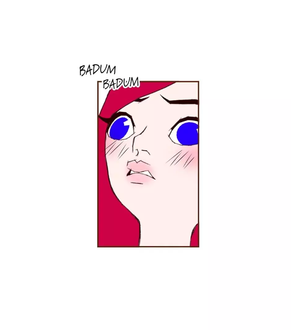 Love Alarm - Chapter 23 - Page 36
