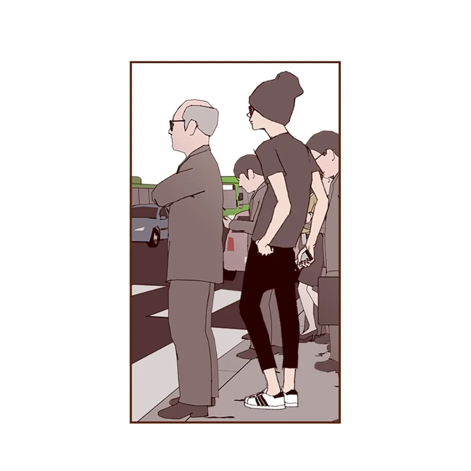 Love Alarm - Chapter 27 - Page 3