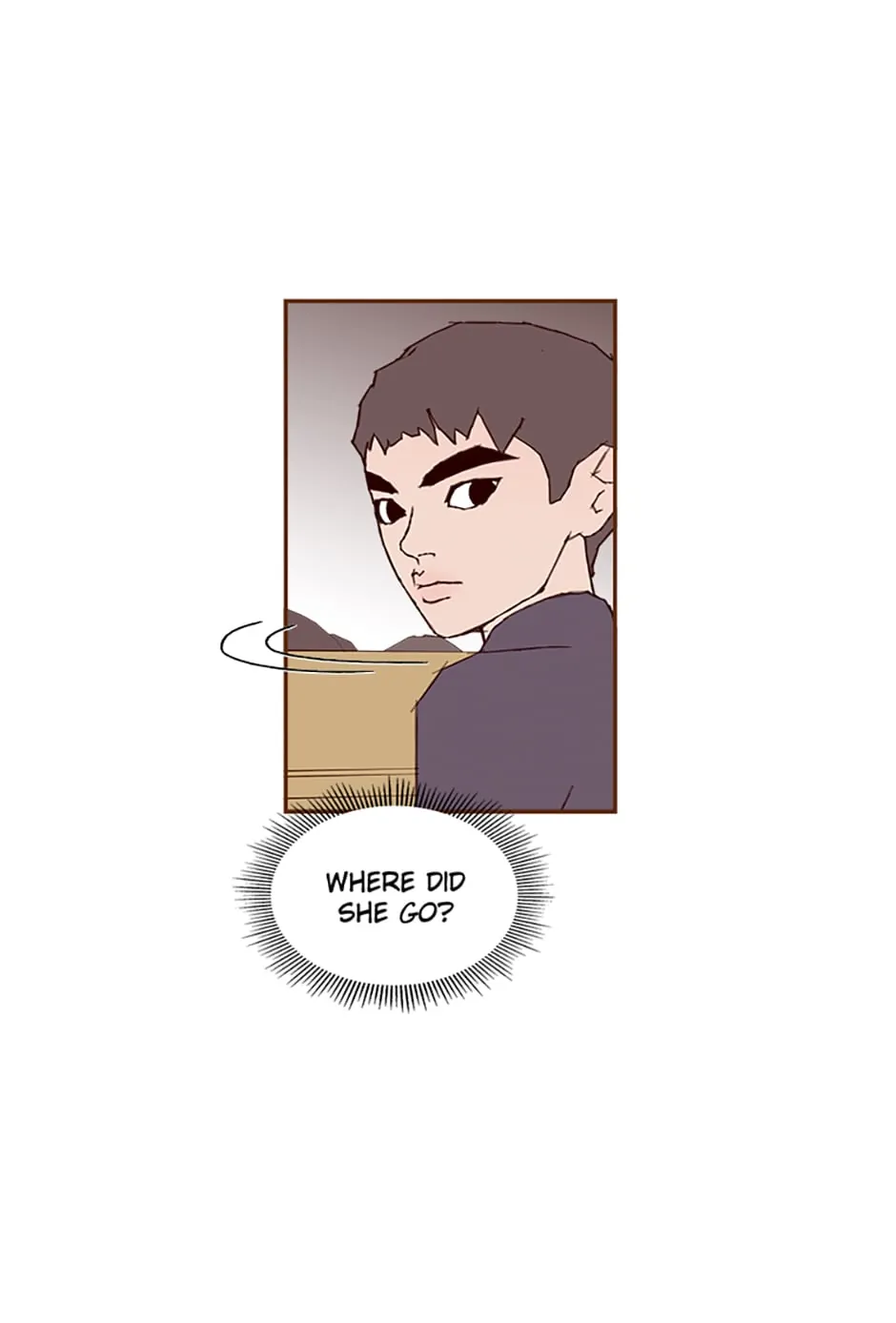 Love Alarm - Chapter 39 - Page 5
