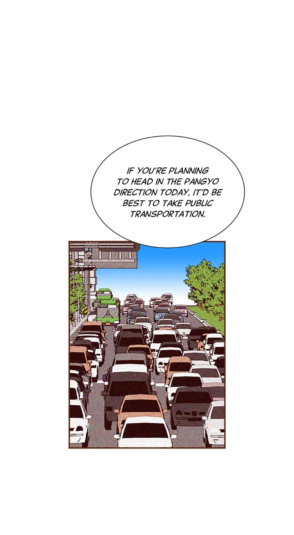 Love Alarm - Chapter 41 - Page 7