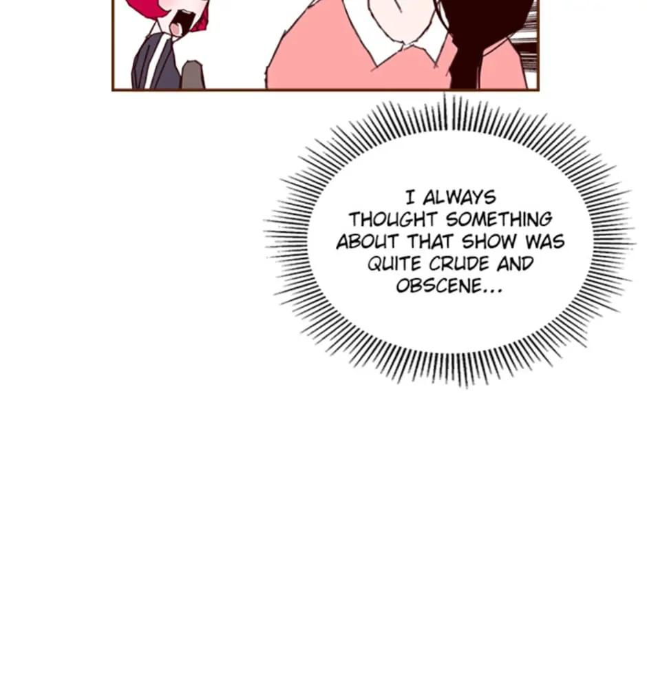 Love Alarm - Chapter 54 - Page 38