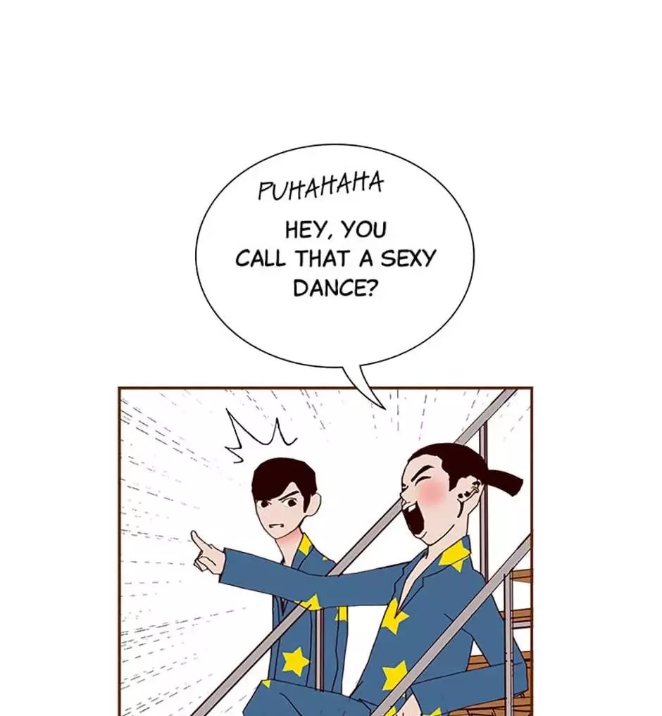 Love Alarm - Chapter 89 - Page 32