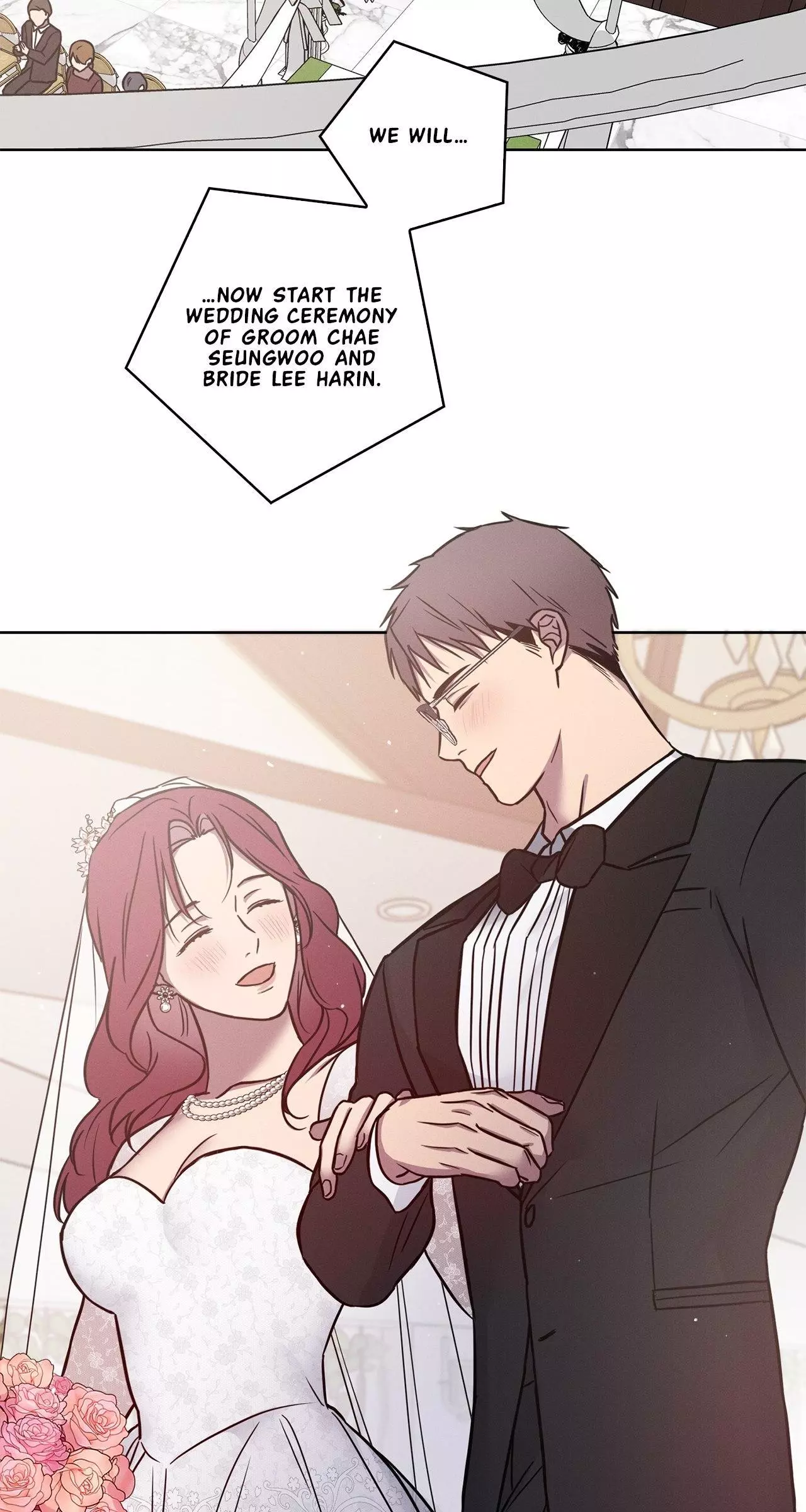 Love Gym - Chapter 33 - Page 20