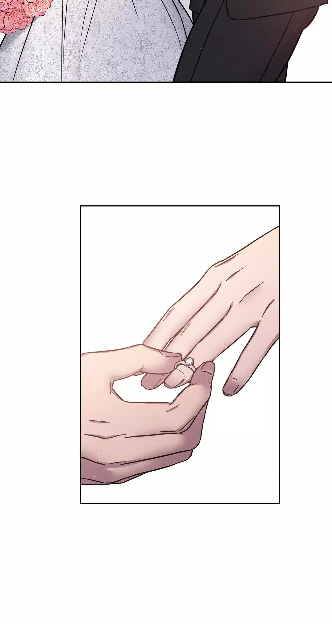 Love Gym - Chapter 33 - Page 21