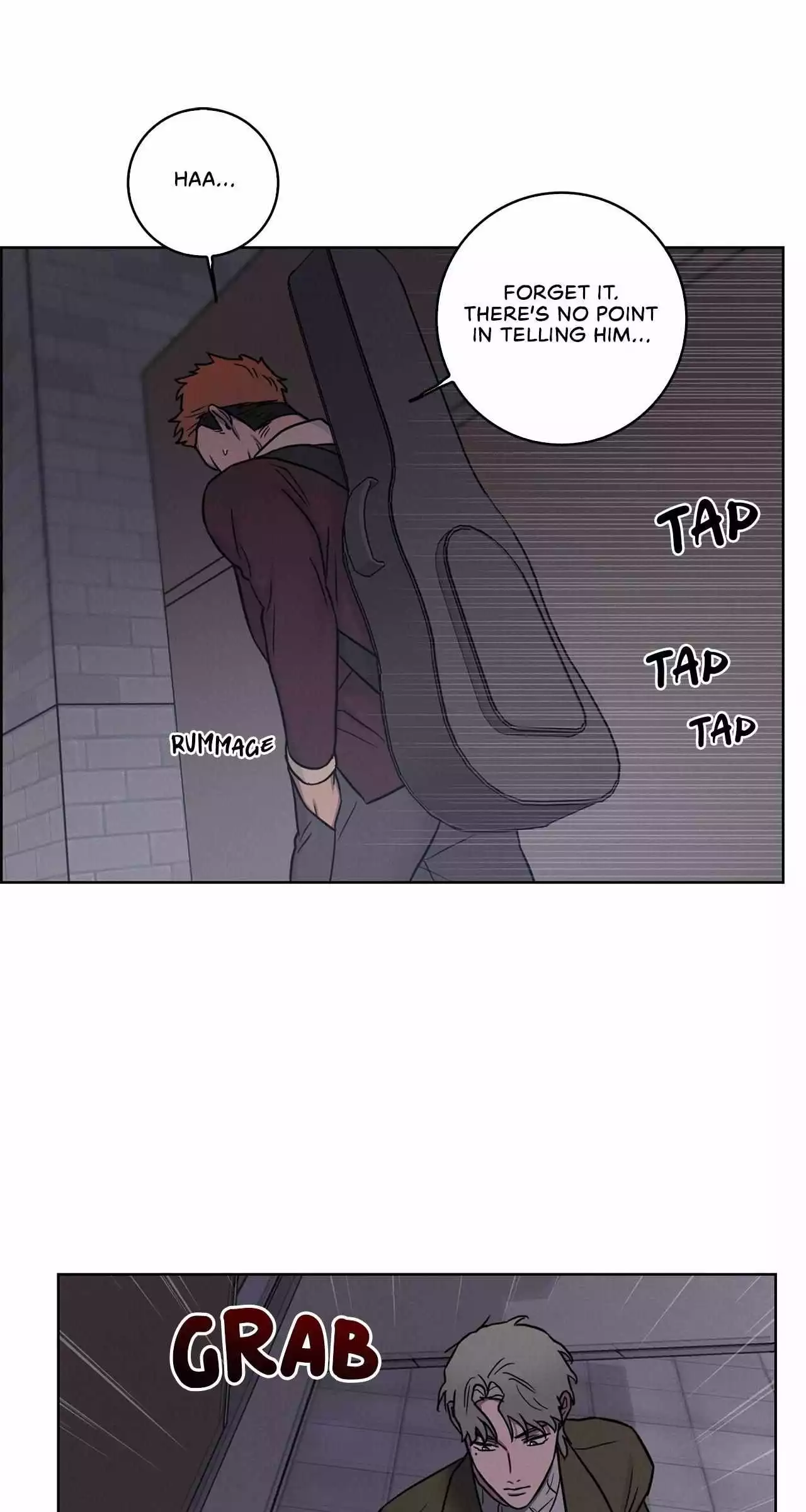 Love Gym - Chapter 46 - Page 44
