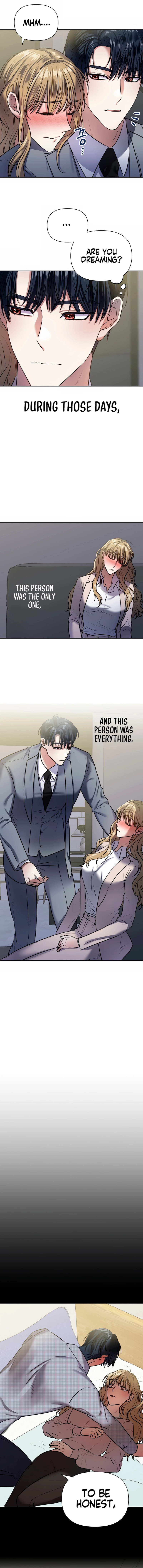 Love Master - Chapter 5 - Page 9
