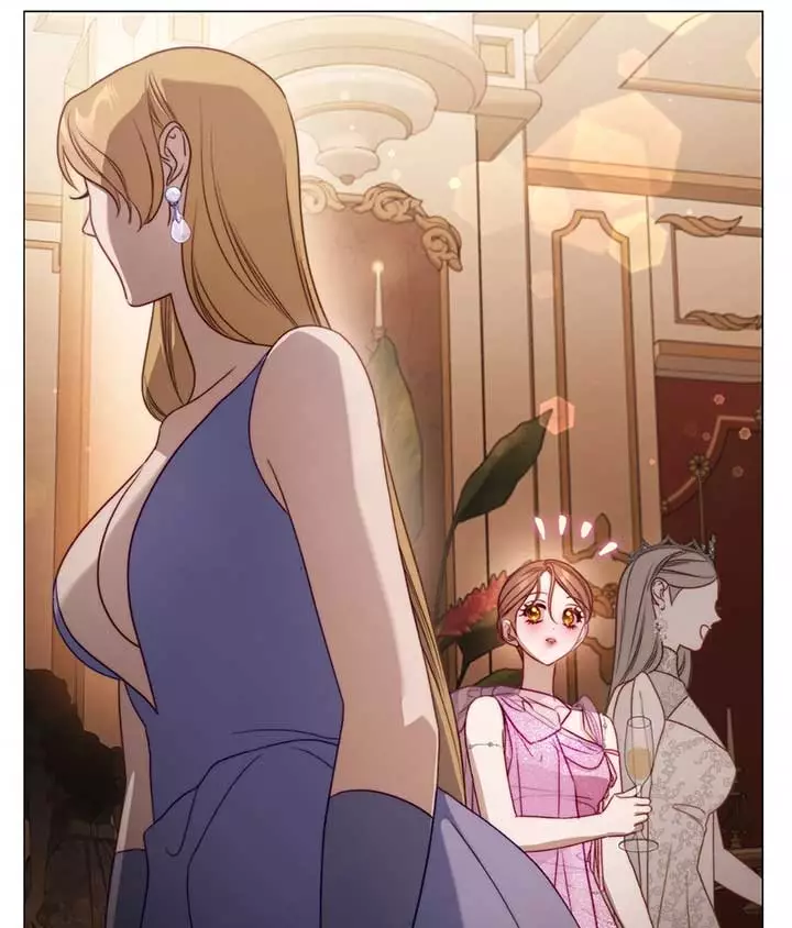 Lucia - Chapter 157 - Page 10