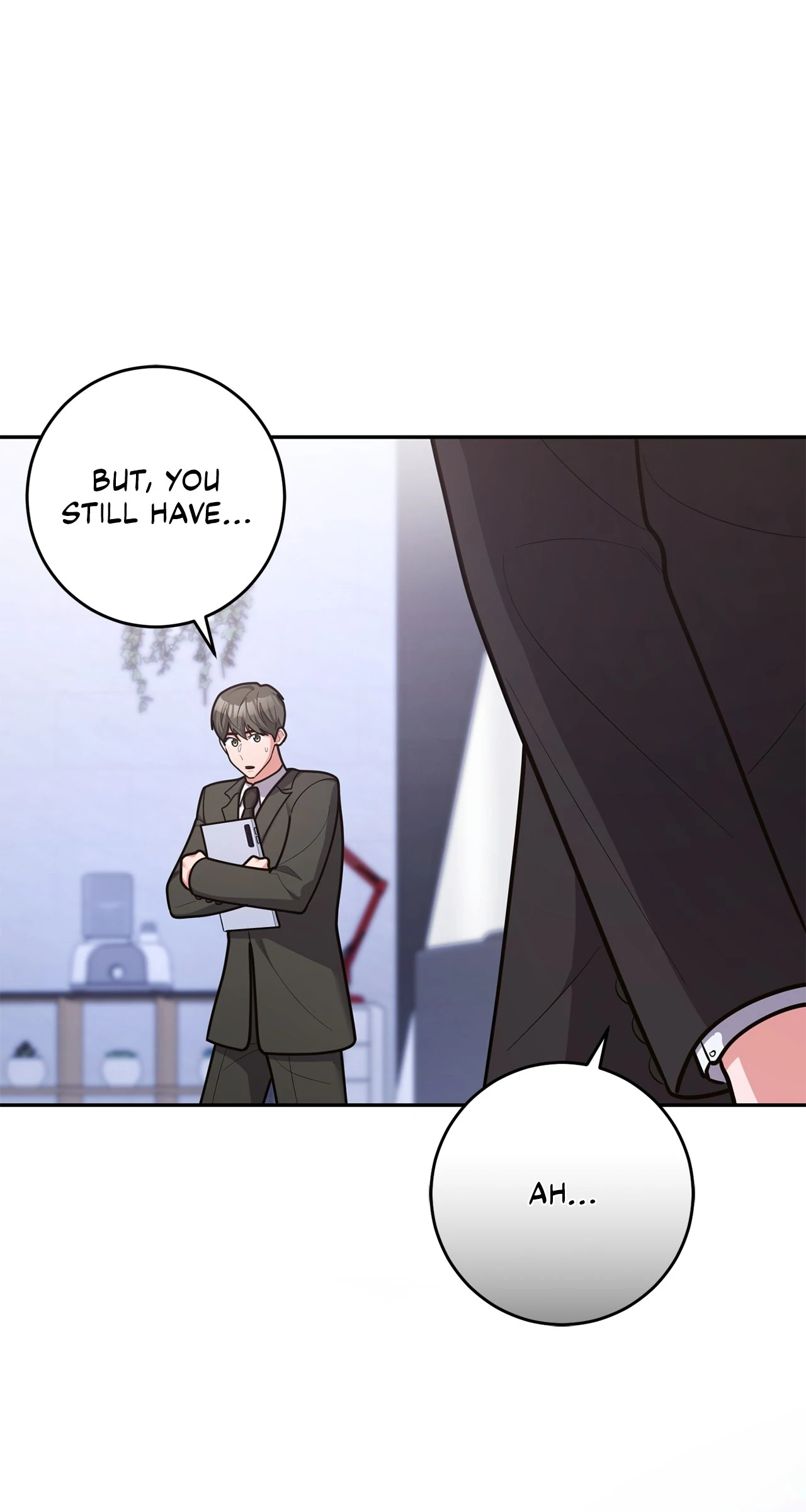 Lustfully - Chapter 63 - Page 5