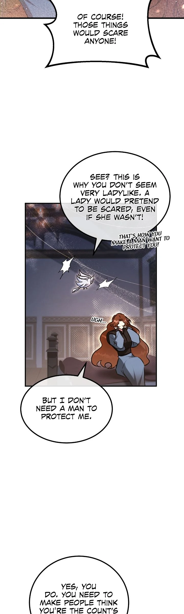 Lycan - Chapter 5 - Page 41
