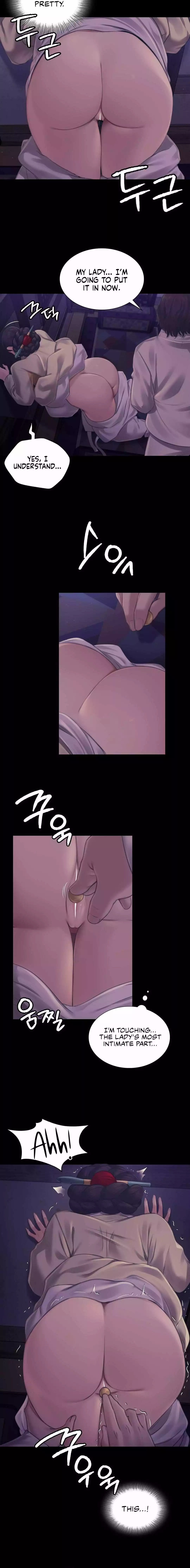Madam - Chapter 105 - Page 13