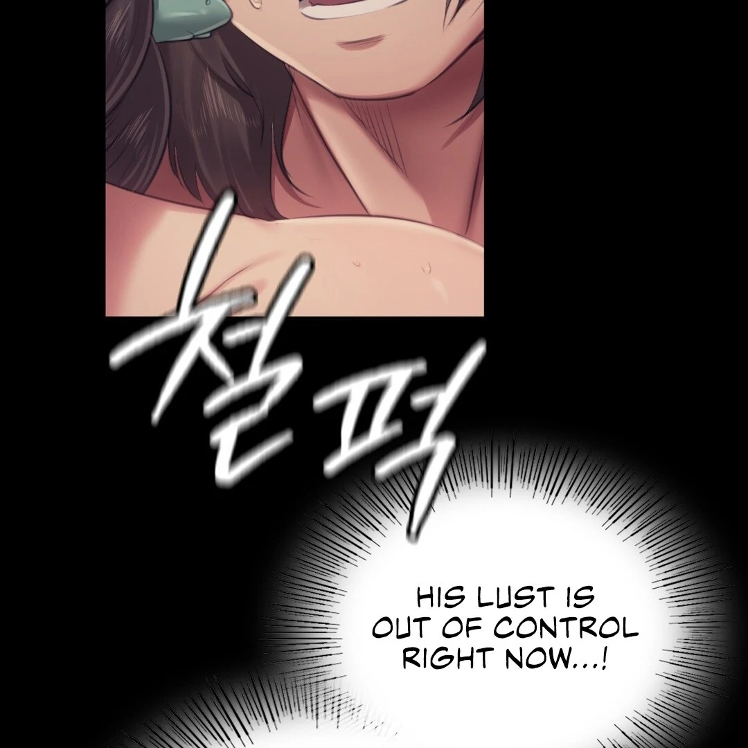 Madam - Chapter 115 - Page 19