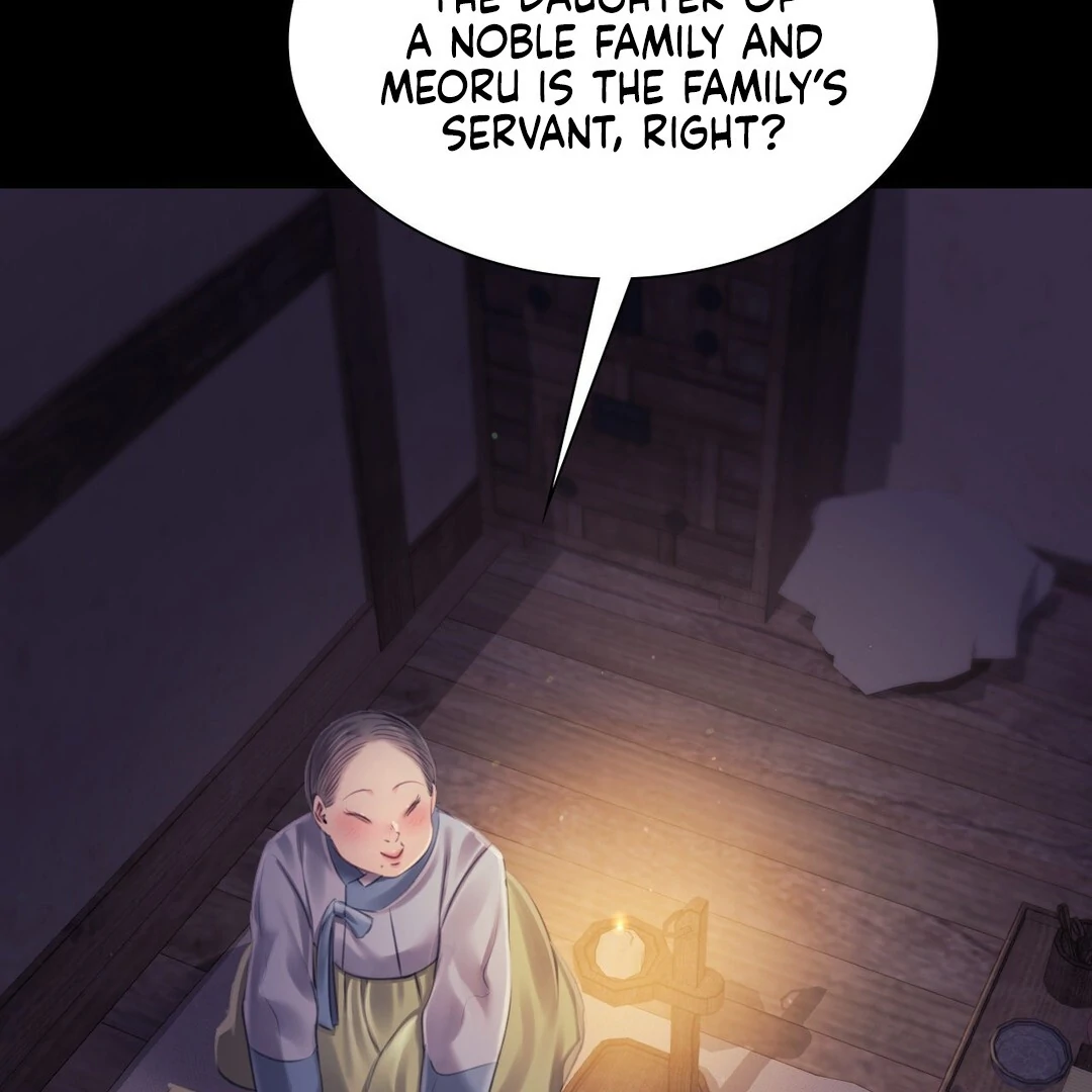 Madam - Chapter 115 - Page 118