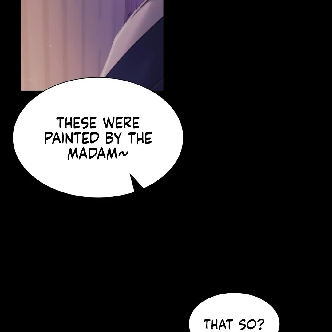 Madam - Chapter 115 - Page 132