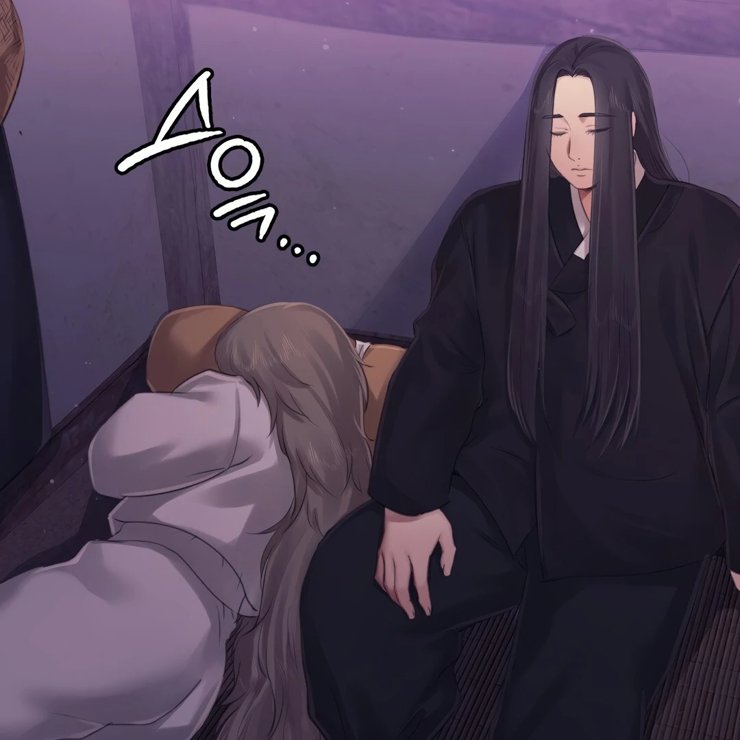 Madam - Chapter 117 - Page 33