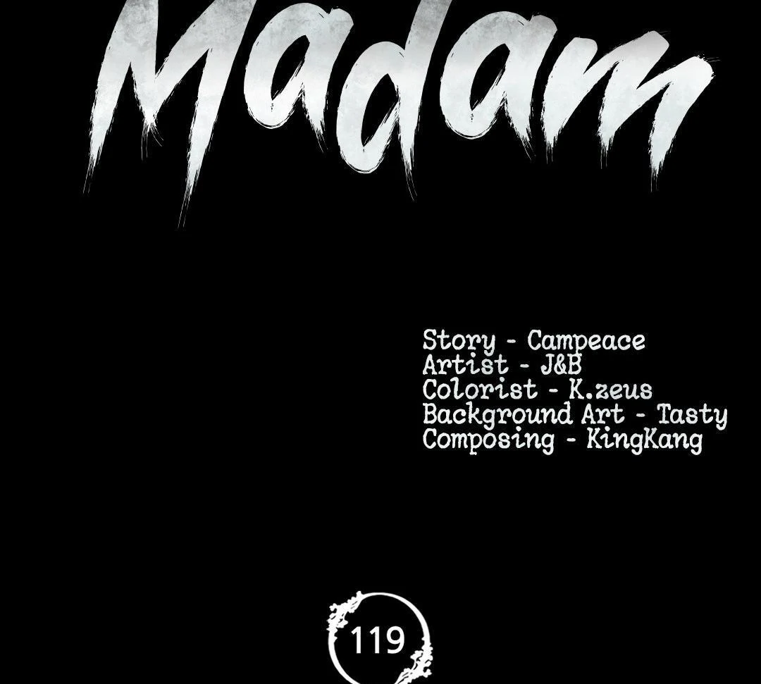 Madam - Chapter 119 - Page 9